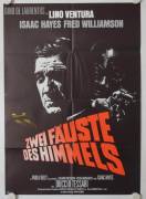 Zwei Fäuste des Himmels (Tough Guys)